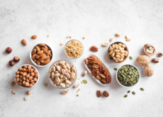 Are Nuts Healthy? - Debate