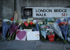 Unlikely Heroes Stop London Bridge Attack - Headline News