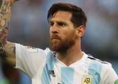 Messi Wins His Sixth Ballon d’Or Award - Sports