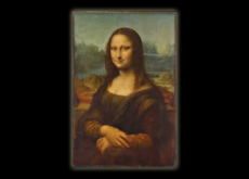 Mona Lisa - Arts