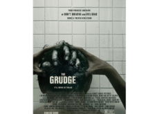 The Grudge - Entertainment