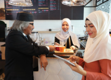 Relaxed Gender Restrictions in Saudi Arabian Restaurants - World News II