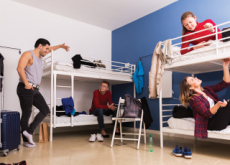 Should College Students Live in Dorms? - Debate