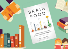 Brain Food - Book