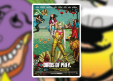 Birds of Prey - Entertainment