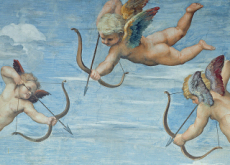 Cupid and Valentine’s Day - History