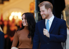 Prince Harry and Meghan Markle Leave the British Royal Family - Special Report