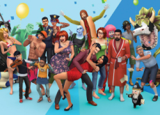 The Sims’ 20th Anniversary - In Spotlight