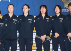 Korean Women’s Basketball Team Qualifies for Olympics - Sports