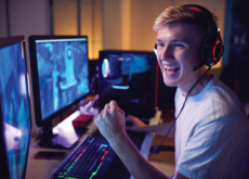 The Business of Professional Gamers - Special Report