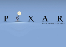 History of Pixar - History