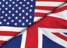 American English Versus British English - Debate
