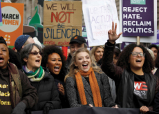 International Women’s Day: Celebrations and Protests - Headline News