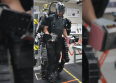 Robotic Exoskeletons - Science
