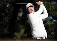 Im Sung-jae’s First PGA Win - Sports