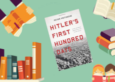 Hitler’s First Hundred Days - Book