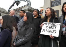 Fears of Coronavirus Spark Anti-Asian Racism - Headline News