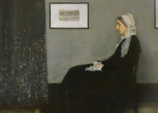 Whistler’s Mother - Arts