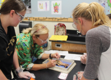 Should Students Stop Dissecting Animals? - Debate