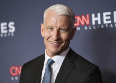 Anderson Cooper - People