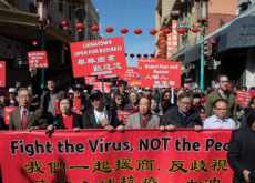 A Global Surge in Racism and Xenophobia - Headline News
