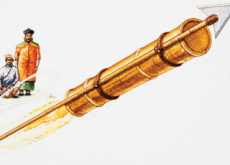 How Gunpowder Changed the World - Science
