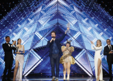 Eurovision Song Contest - In Spotlight