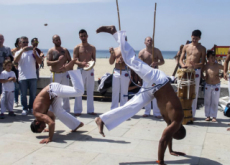 Capoeira - Sports