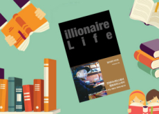 Illionaire Life - Book