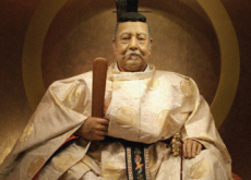 Tokugawa Ieyasu - People
