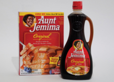 Aunt Jemima to Have a New Logo and Name - Photo News