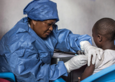 The End of the Second Deadliest Ebola Outbreak - Headline News