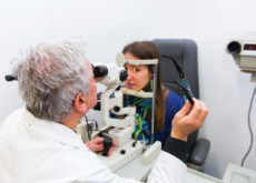 A New Treatment for Declining Eyesight? - Culture/Trend