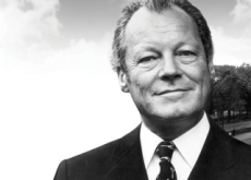 Willy Brandt - People