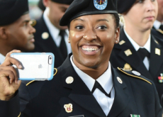 Why Do Women Join the U.S. Military? - Focus