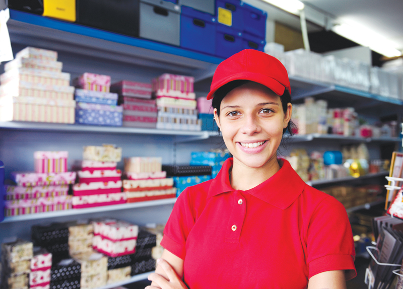Teenagers should have work experiences0