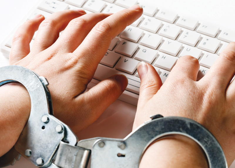The Internet should be censored0