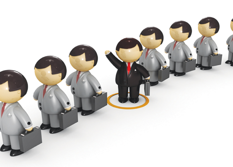 It is better to be a leader than a follower0