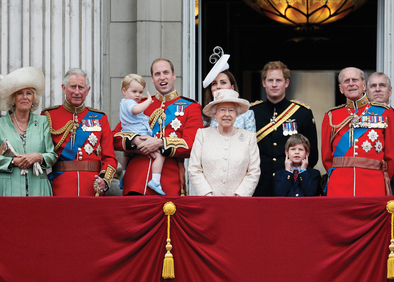 Not Very Royal Conditions2