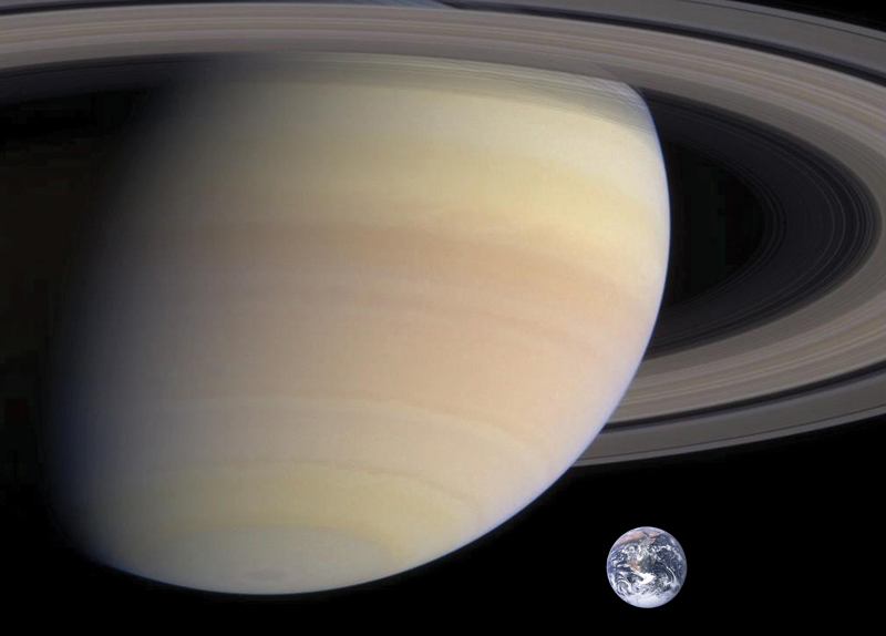 Saturn’s Orbiting Stuff Is Perhaps Young3