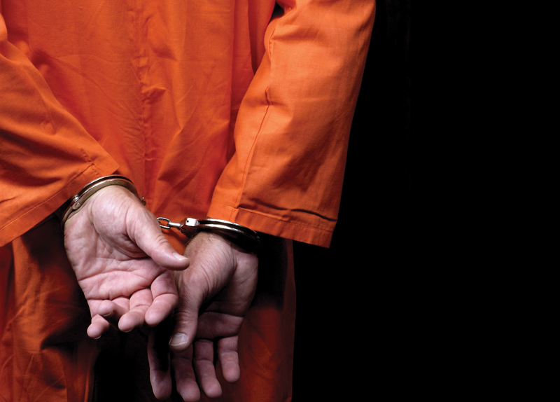 Stop Crime, Not Lives0