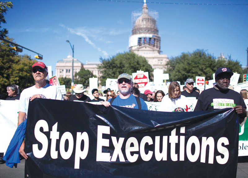 Stop Crime, Not Lives5