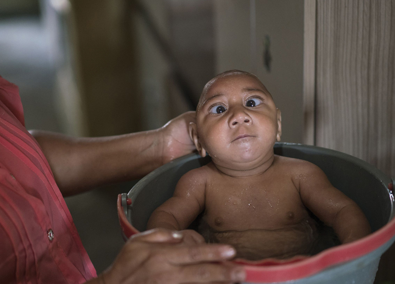 Going Viral! Zika / MERS / Ebola0