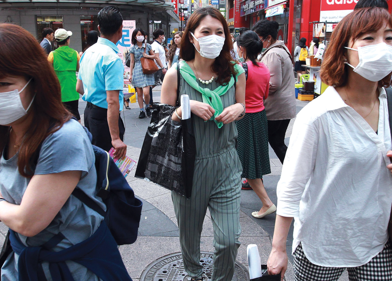 Going Viral! Zika / MERS / Ebola6