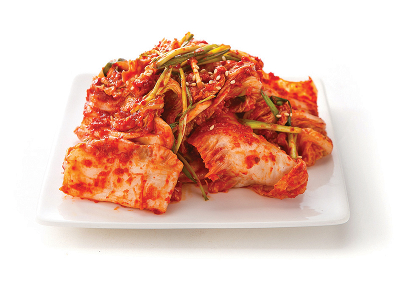 Kimchi Gains Popularity Around the World - Hot News
