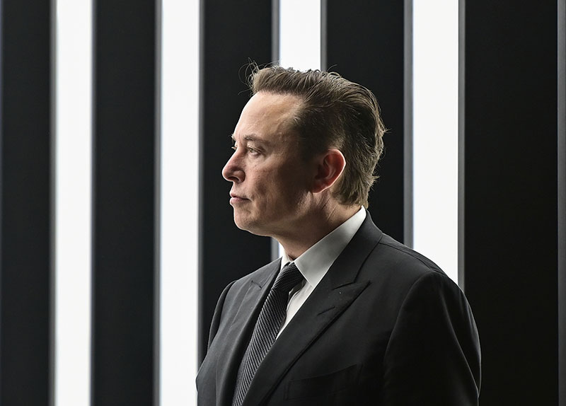 Elon Musk Completes Twitter Takeover - World Matters