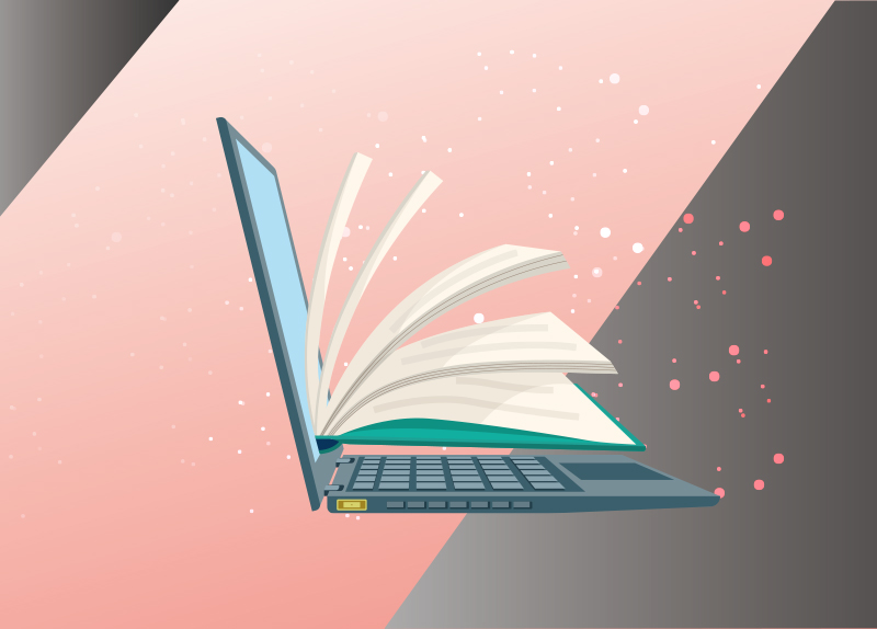 Students To Use Customized Digital Textbooks From 2025 - Hot News