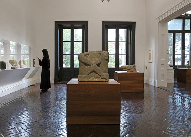 Forever Home - Arts