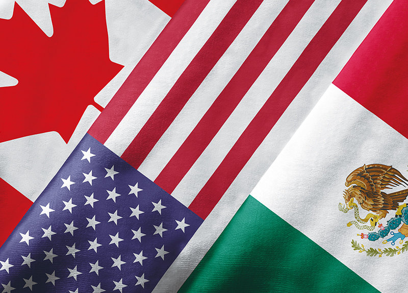 Trump’s Tariff War - World Matters
