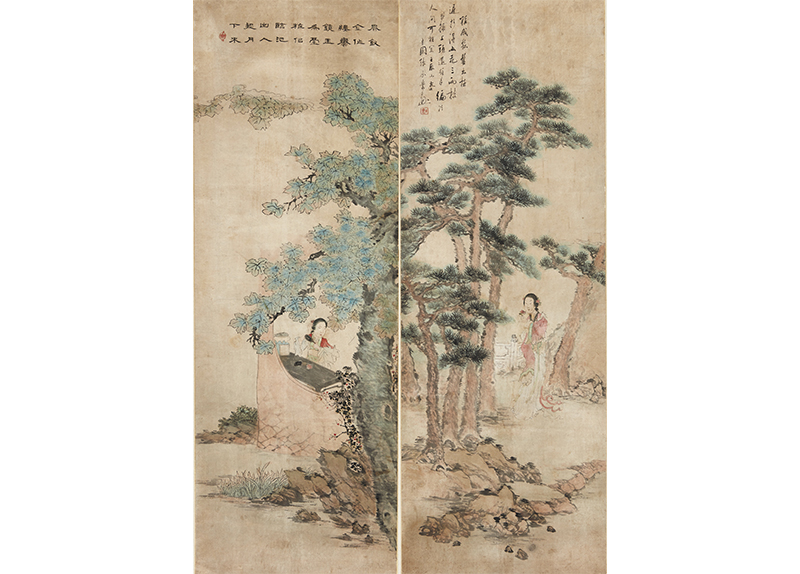 Jang Seung-eop: The Free-Spirited Brush of the Joseon Dynasty - Arts